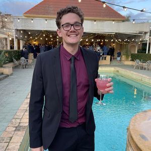 Meet your Posher, Jack